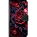 Miniatyrbilde 3 av 3: Xiaomi 12 Lommeboketui Rosor