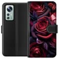 Miniatyrbilde 1 av 3: Xiaomi 12 Lommeboketui Rosor