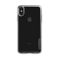 Miniatyrbild 2 av 8: Stöttåligt Skal Tech21 iPhone XS Max - Transparent