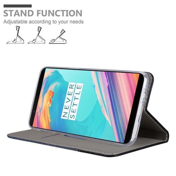 OnePlus 5T Pungetui Cover Case ()