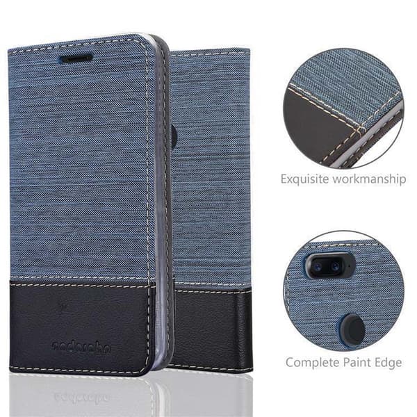 OnePlus 5T Pungetui Cover Case ()