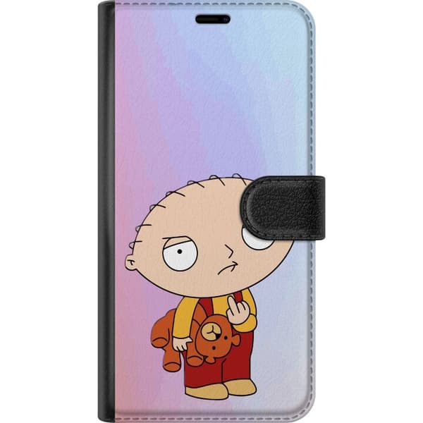 OnePlus Nord 2 5G Tegnebogsetui Stewíe