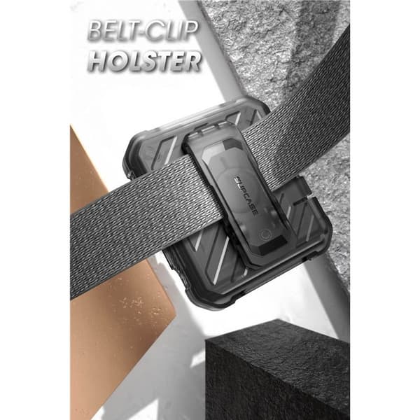 SUPCASE UB Pro kotelo Samsung Galaxy Z Flip 5