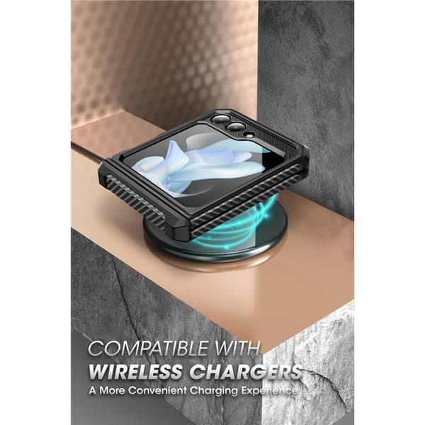 SUPCASE UB Pro kotelo Samsung Galaxy Z Flip 5