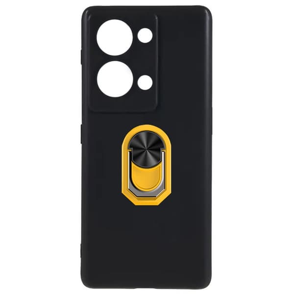 TPU ringdeksel OnePlus Nord 3 5G - Gul