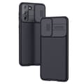 Miniatyrbild 2 av 2: Nillkin CamShield skal Samsung Galaxy S23 FE