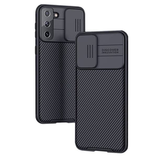 Nillkin CamShield skal Samsung Galaxy S23 FE