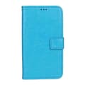 Miniatyrbillede 4 af 4: Wallet cover 3-kort Samsung Galaxy S23 FE - Lyseblå