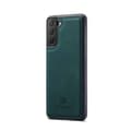Miniatyrbillede 4 af 7: DG-Ming M2 cover Samsung Galaxy S23 FE - Petrol