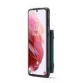 Miniatyrbillede 5 af 7: DG-Ming M2 cover Samsung Galaxy S23 FE - Petrol