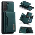 Miniatyrbillede 7 af 7: DG-Ming M2 cover Samsung Galaxy S23 FE - Petrol