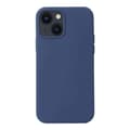Miniatyrbilde 1 av 2: Liquid silikon deksel Apple iPhone 15 - Cobolt Blue