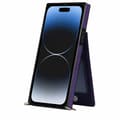 Pikkukuva 5 / 6: Zipper kaulakorukuori Apple iPhone 15 - Violetti