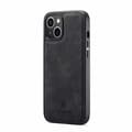 Miniatyrbilde 3 av 7: DG-Ming M2 deksel Apple iPhone 15 - Svart