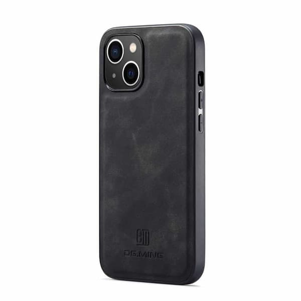 DG-Ming M2 deksel Apple iPhone 15 - Svart