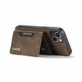 Miniatyrbild 6 av 7: DG-Ming M2 skal Apple iPhone 15 - Coffee