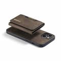 Miniatyrbild 2 av 7: DG-Ming M2 skal Apple iPhone 15 - Coffee