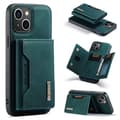 Miniatyrbilde 7 av 7: DG-Ming M2 deksel Apple iPhone 15 - Petrol