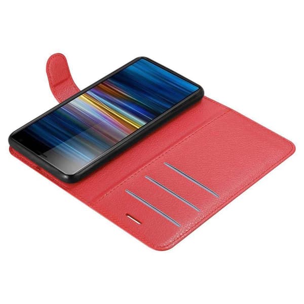 Sony Xperia L3 Pungetui Cover Case ()