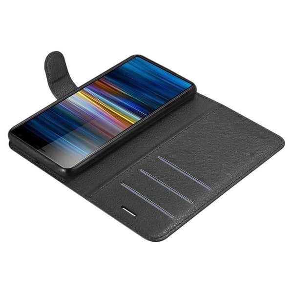 Sony Xperia L3 Pungetui Cover Case ()