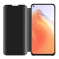Miniatyrbilde 3 av 7: Etui for Xiaomi Mi 10T / Mi 10T PRO Deksel Clear View Mirror Beskyttelsesetui med stativfunksjon 360 graders beskyttelse