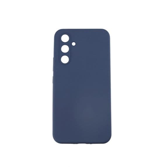 Samsung Galaxy A54 5G Silikonskal - Blå