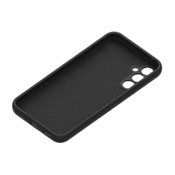 Samsung Galaxy A54 5G Silikonskal - Svart