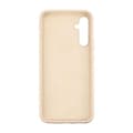 Miniatyrbild 3 av 3: Samsung A34 5G Silikonskal Rvelon - Beige
