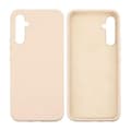 Miniatyrbild 1 av 3: Samsung A34 5G Silikonskal Rvelon - Beige