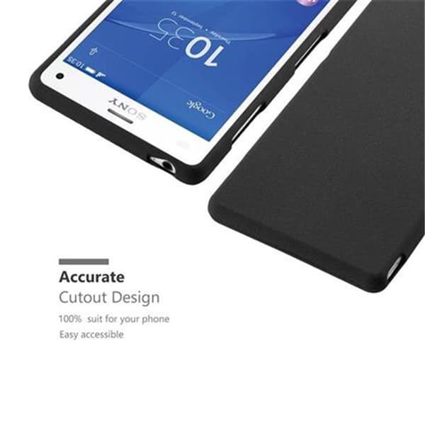 Cover Sony Xperia Z3 Etui Case ()