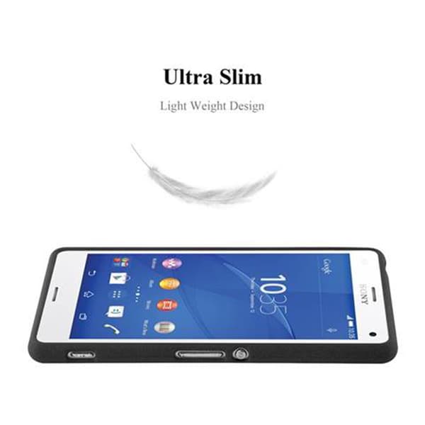 Cover Sony Xperia Z3 Etui Case ()