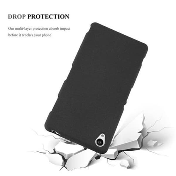 Cover Sony Xperia Z3 Etui Case ()
