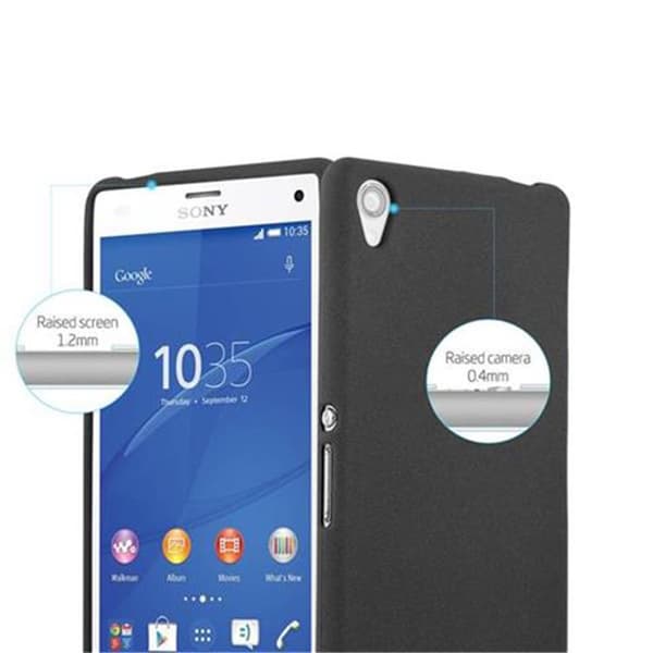 Cover Sony Xperia Z3 Etui Case ()