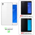 Miniatyrbillede 2 af 8: Cover Sony Xperia Z3 Etui Case ()