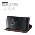 Miniatyrbillede 7 af 11: Sony Xperia XZ1 COMPACT Cover Etui Case ()