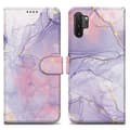 Pikkukuva 1 / 8: Samsung Galaxy NOTE 10 PLUS Suojakotelo Lompakkokotelo Matkapuhelinkotelo Suojakuori jossa on magneettisuljenta, jalusta ja korttipaikka