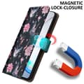 Miniatyrbillede 4 af 8: Samsung Galaxy NOTE 10 PLUS Pungetui Cover Case ()