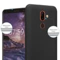 Pikkukuva 7 / 11: Nokia 7 PLUS Suojakuori Suojakotelo Case Cover