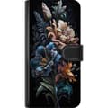 Pikkukuva 3 / 3: OnePlus 10 Pro Lompakkokotelo Kukat
