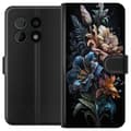 Pikkukuva 1 / 3: OnePlus 10 Pro Lompakkokotelo Kukat