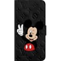 Miniatyrbillede 3 af 3: Samsung Galaxy Note20 Ultra Tegnebogsetui Musse Pigg