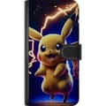 Miniatyrbillede 3 af 3: Sony Xperia L4 Tegnebogsetui Pikachu