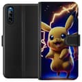 Miniatyrbillede 1 af 3: Sony Xperia L4 Tegnebogsetui Pikachu
