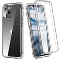 Miniatyrbild 1 av 4: 360° Shockproof 2i1 skal Apple iPhone 15 Pro