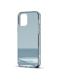 Pikkukuva 5 / 11: Mirror Case iPhone 12 / 12 Pro Mirror Sky Blue