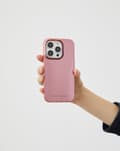 Miniatyrbillede 3 af 4: Mirror Case iPhone 14 Pro Max Mirror Rose Pink