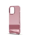 Miniatyrbillede 1 af 4: Mirror Case iPhone 14 Pro Max Mirror Rose Pink