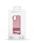 Pikkukuva 5 / 11: Mirror Case iPhone 13 / 14 Mirror Rose Pink
