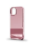Pikkukuva 8 / 11: Mirror Case iPhone 13 / 14 Mirror Rose Pink
