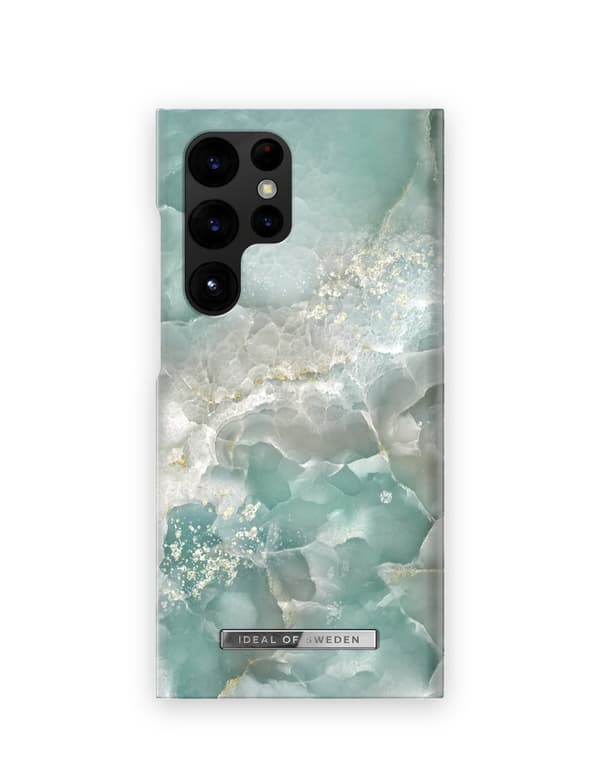 Printed Case Galaxy S23 Ultra Azura Marble